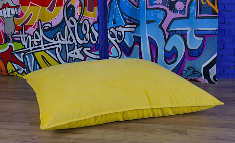 Легкий и удобный кресло-матрас Рафт